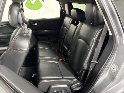 2018 Dodge Journey GT