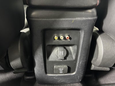 2018 Dodge Journey GT
