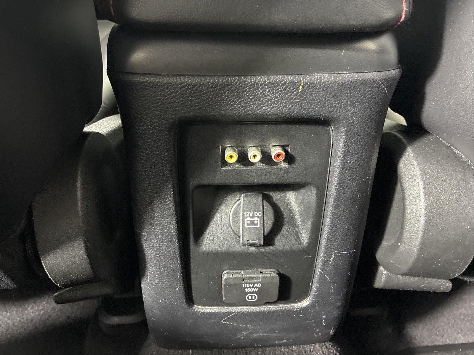 2018 Dodge Journey GT