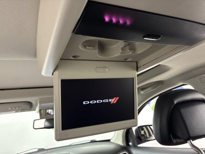 2018 Dodge Journey GT