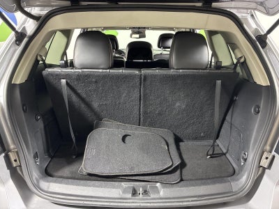 2018 Dodge Journey GT