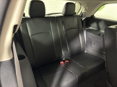 2018 Dodge Journey GT