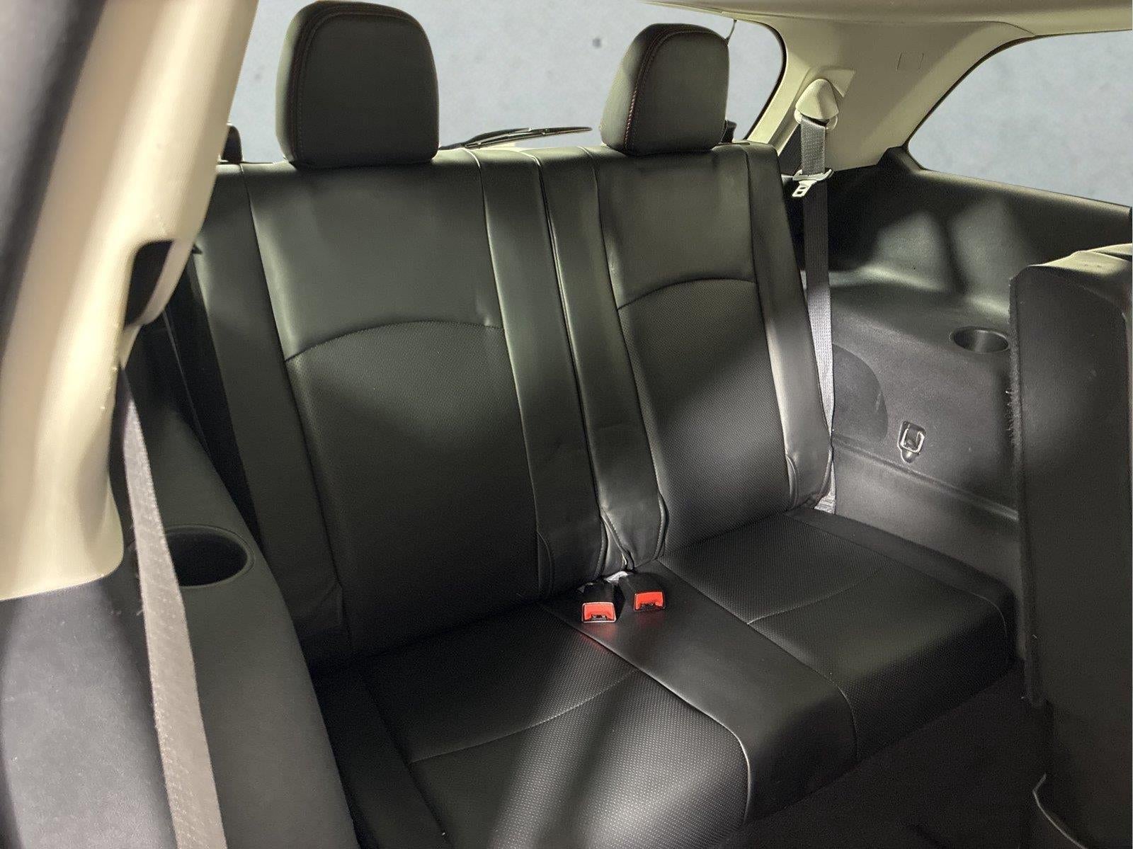 2018 Dodge Journey GT