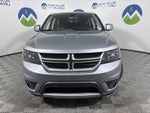 2018 Dodge Journey GT