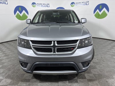 2018 Dodge Journey GT