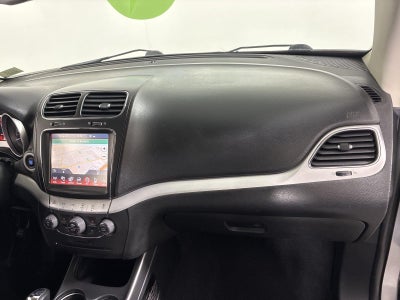 2018 Dodge Journey GT