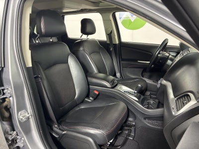 2018 Dodge Journey GT