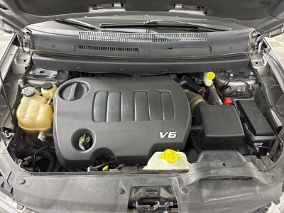 2018 Dodge Journey GT
