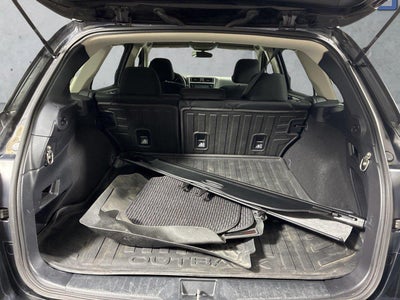 2013 Cadillac SRX Luxury Collection