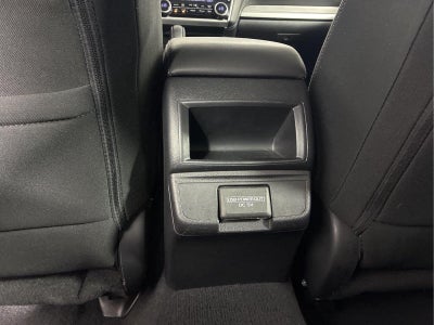 2013 Cadillac SRX Luxury Collection