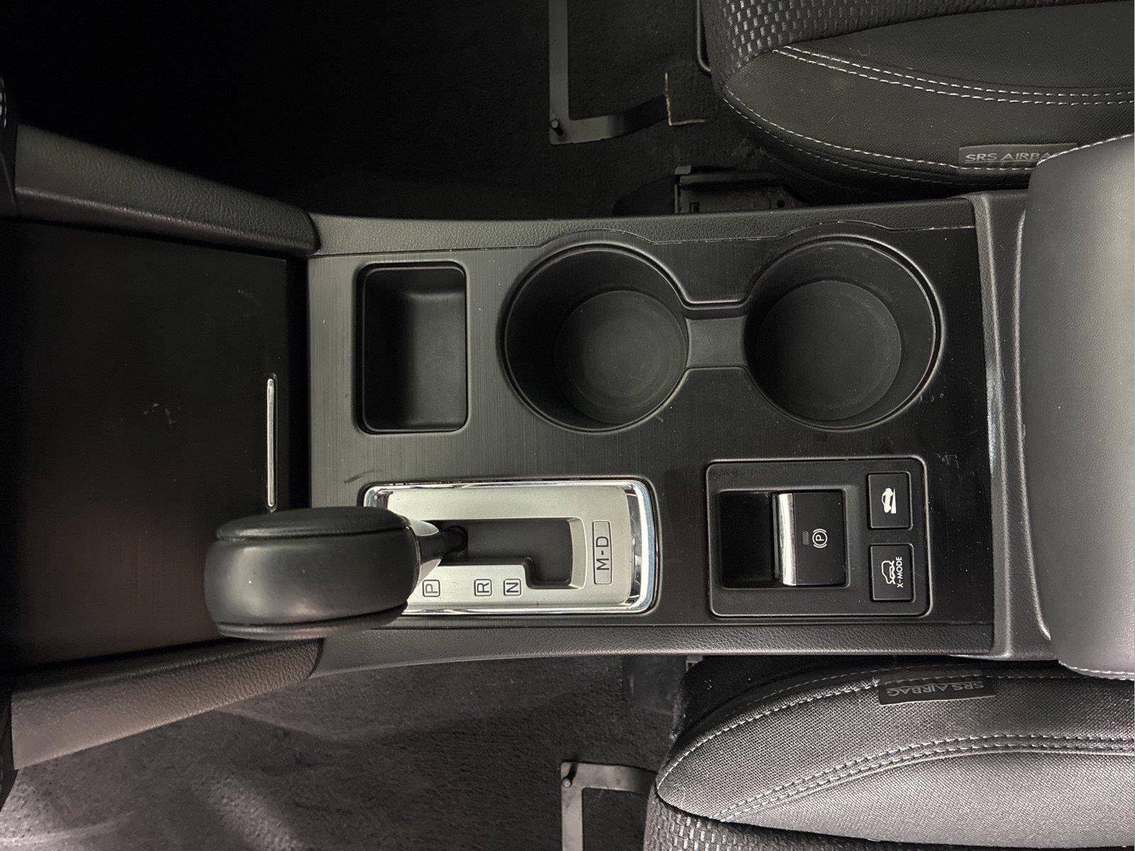 2013 Cadillac SRX Luxury Collection