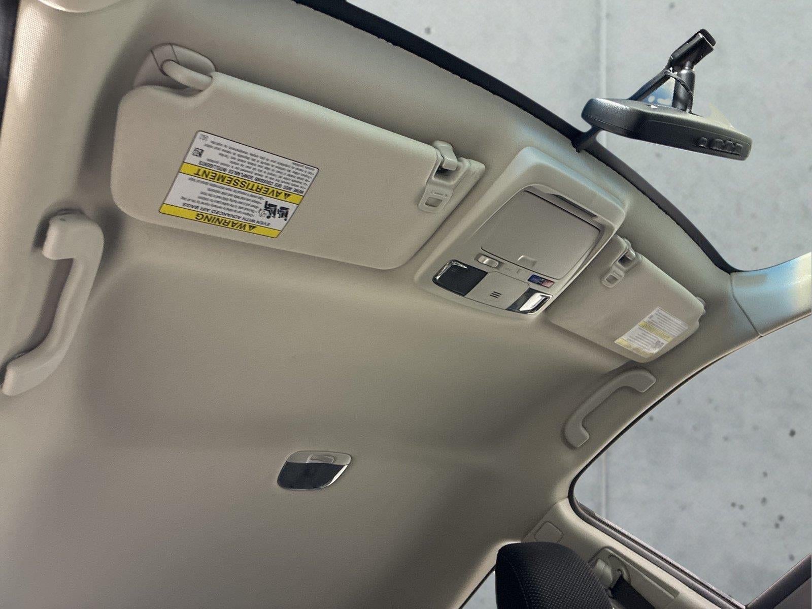 2013 Cadillac SRX Luxury Collection