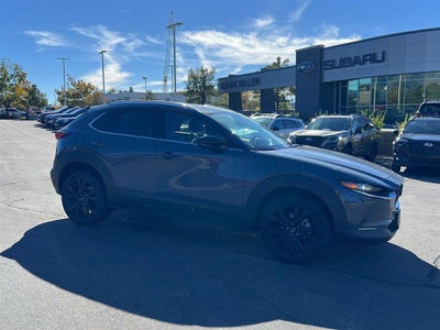 2021 Mazda Mazda CX-30 Turbo Premium Package