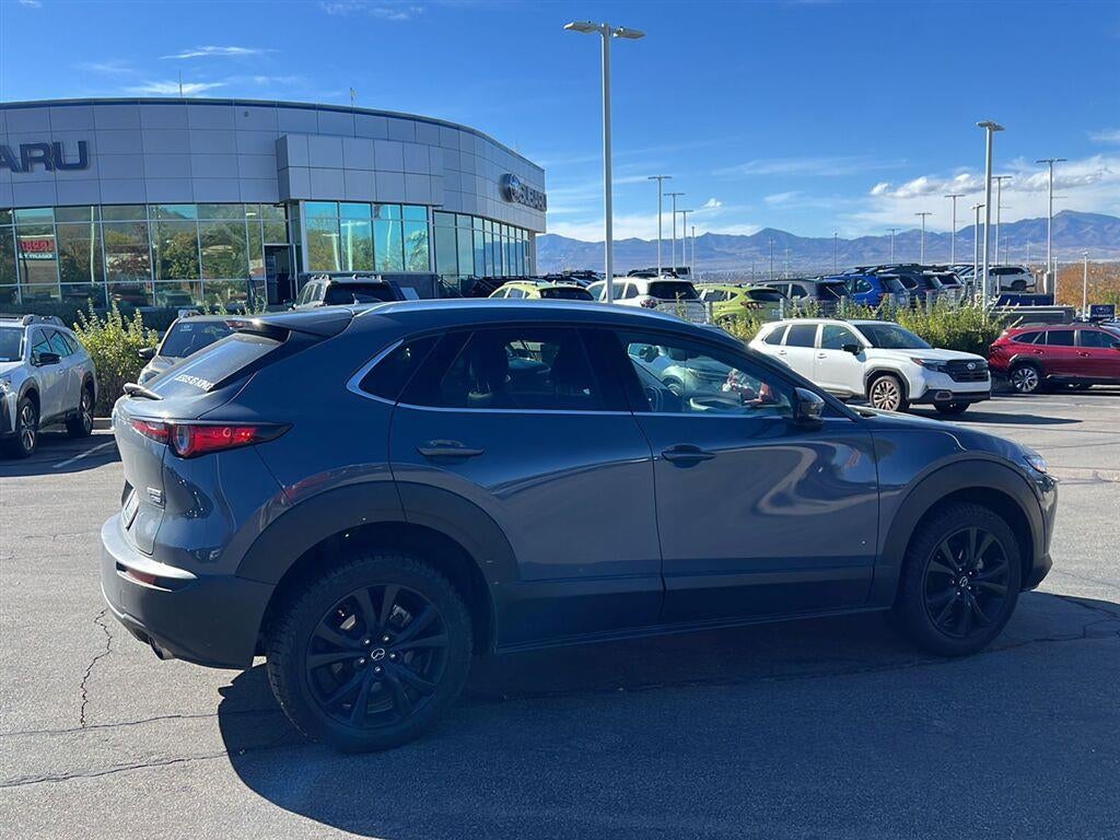 2021 Mazda Mazda CX-30 Turbo Premium Package
