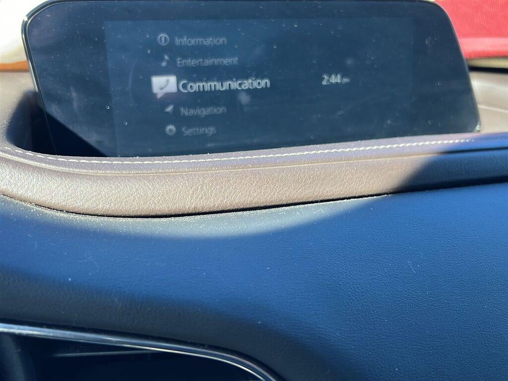 2021 Mazda Mazda CX-30 Turbo Premium Package