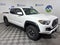 2020 Toyota Tacoma TRD Off-Road