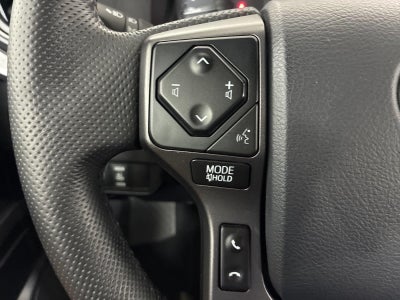 2020 Toyota Tacoma TRD Off-Road