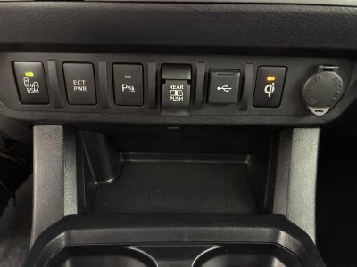 2020 Toyota Tacoma TRD Off-Road