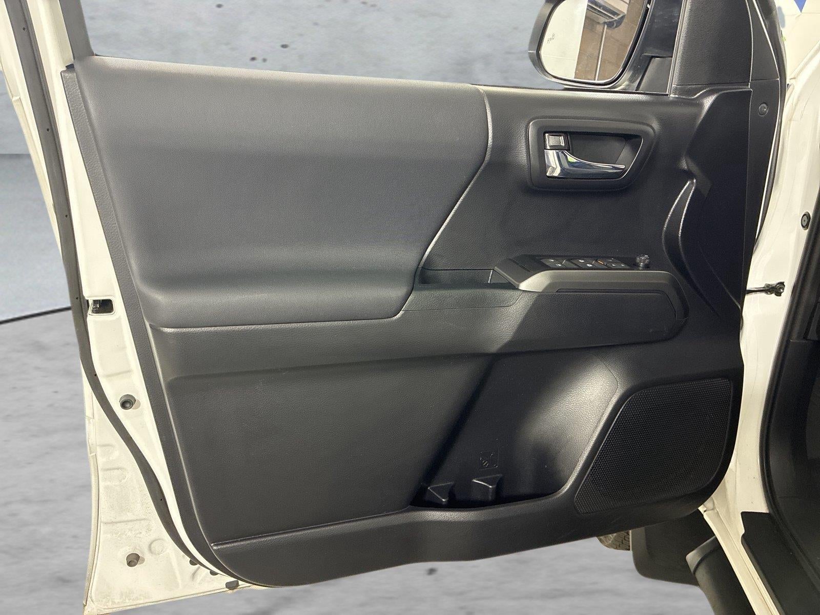 2020 Toyota Tacoma TRD Off-Road