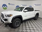 2020 Toyota Tacoma TRD Off-Road