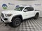 2020 Toyota Tacoma TRD Off-Road