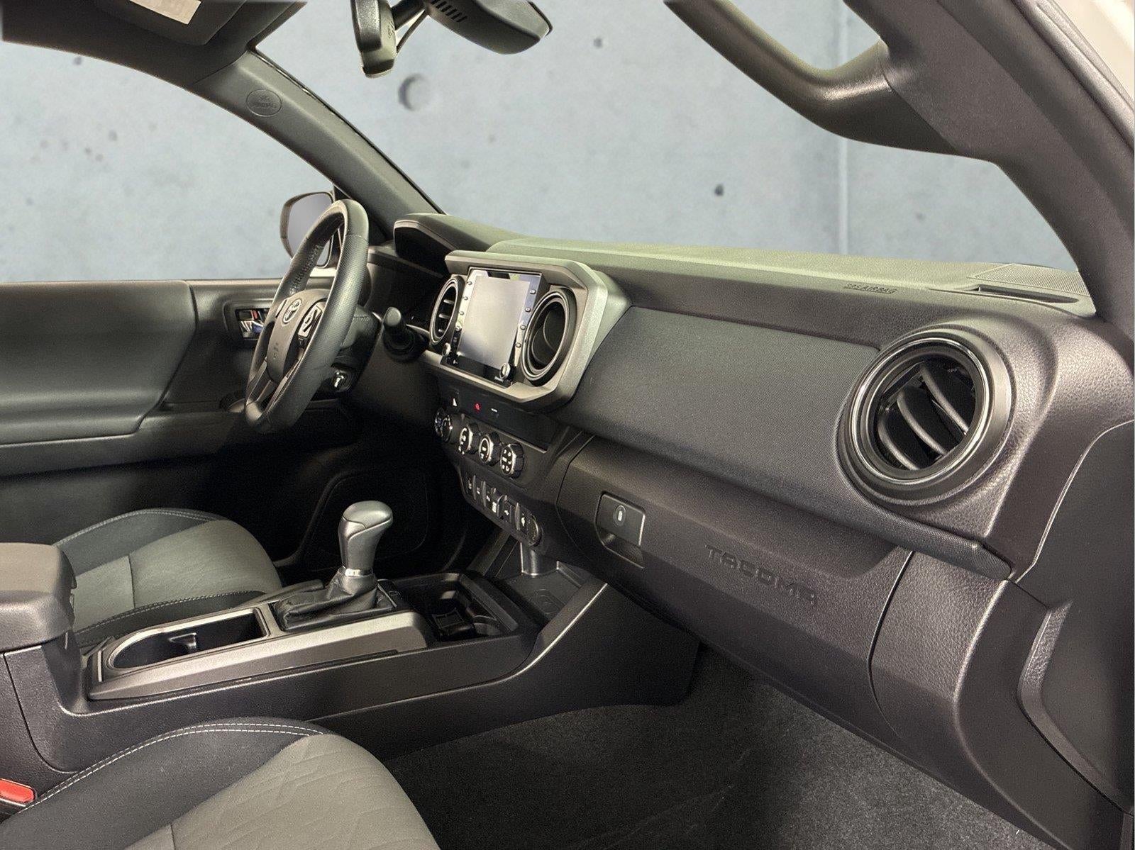 2020 Toyota Tacoma TRD Off-Road