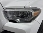 2020 Toyota Tacoma TRD Off-Road