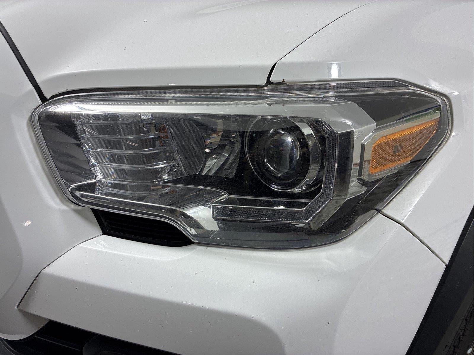 2020 Toyota Tacoma TRD Off-Road