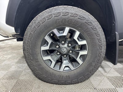 2020 Toyota Tacoma TRD Off-Road