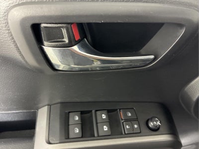 2023 Toyota Tacoma TRD Off-Road