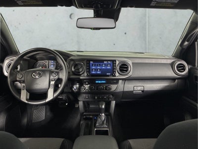 2023 Toyota Tacoma TRD Off-Road