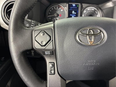 2023 Toyota Tacoma TRD Off-Road