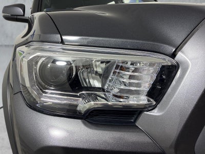 2023 Toyota Tacoma TRD Off-Road