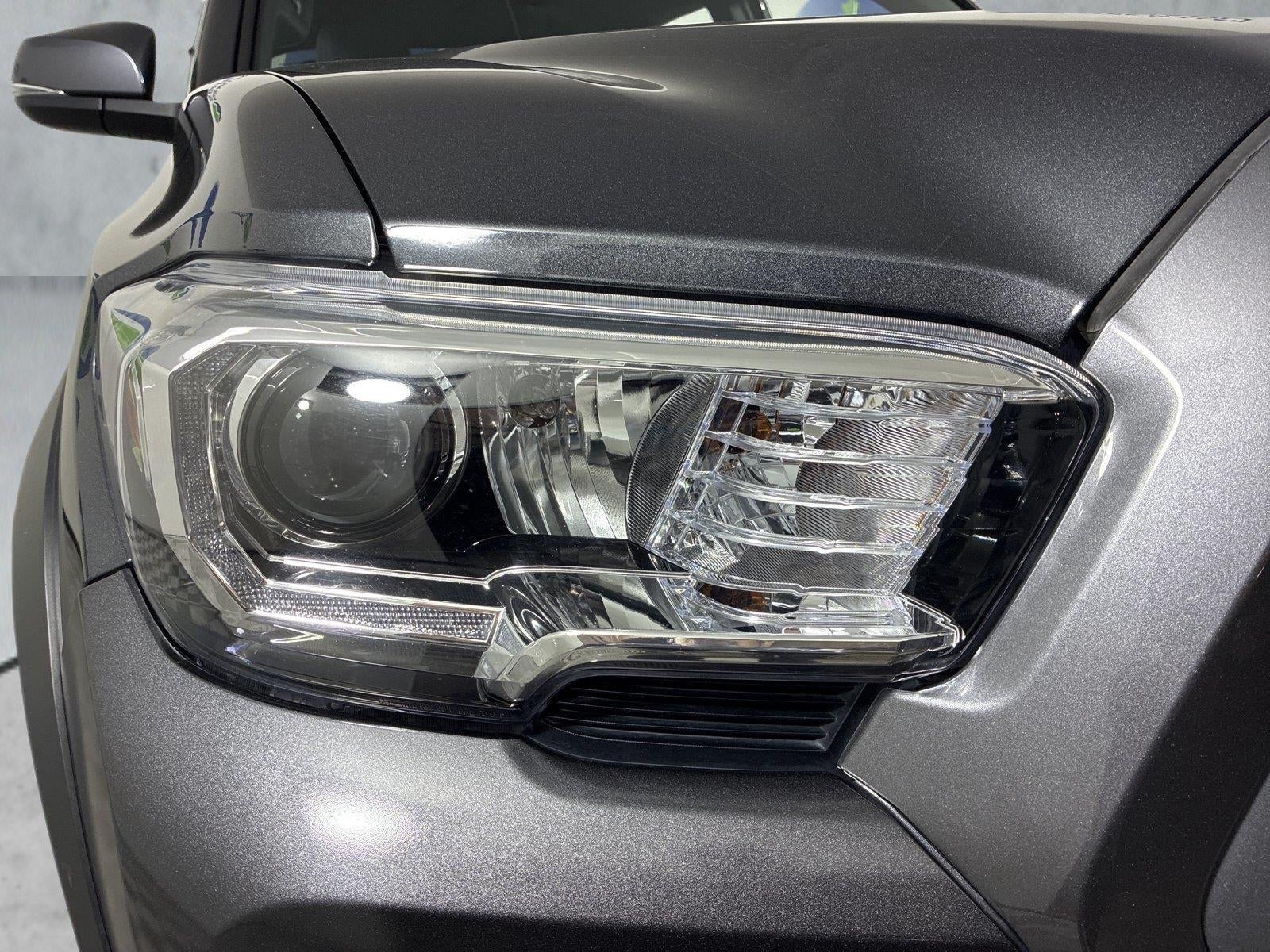 2023 Toyota Tacoma TRD Off-Road