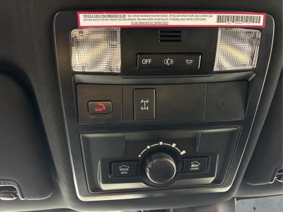 2023 Toyota Tacoma TRD Off-Road