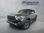 2023 Toyota Tacoma TRD Off-Road