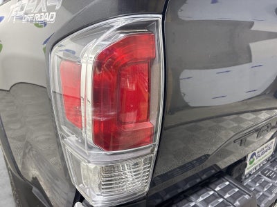 2023 Toyota Tacoma TRD Off-Road
