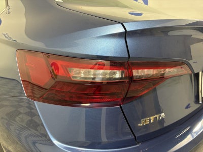 2021 Volkswagen Jetta 1.4T S