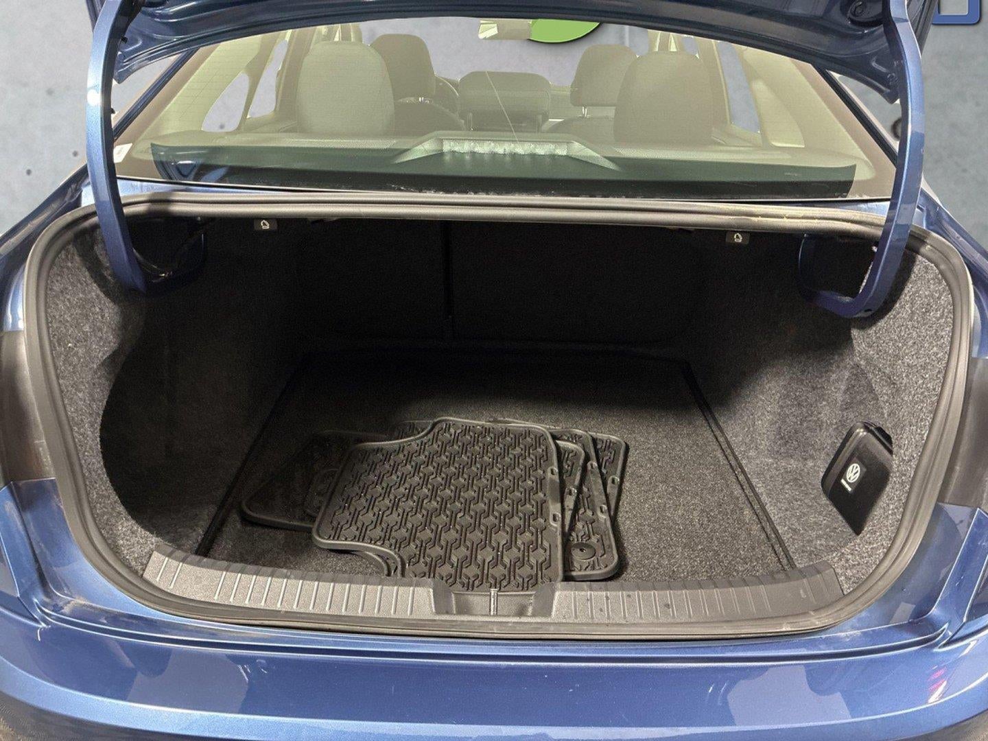2021 Volkswagen Jetta 1.4T S