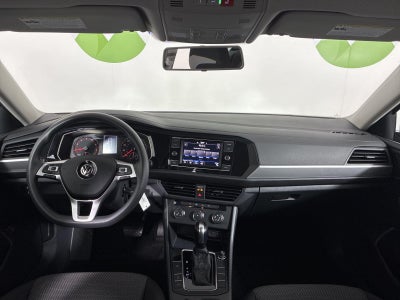 2021 Volkswagen Jetta 1.4T S