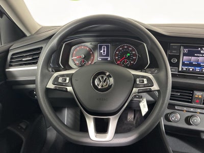 2021 Volkswagen Jetta 1.4T S