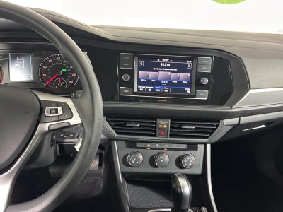 2021 Volkswagen Jetta 1.4T S
