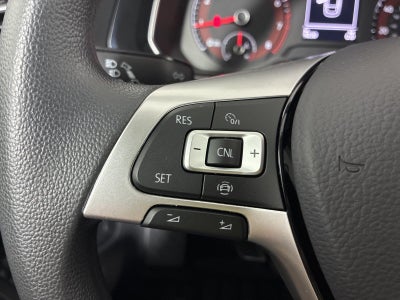 2021 Volkswagen Jetta 1.4T S