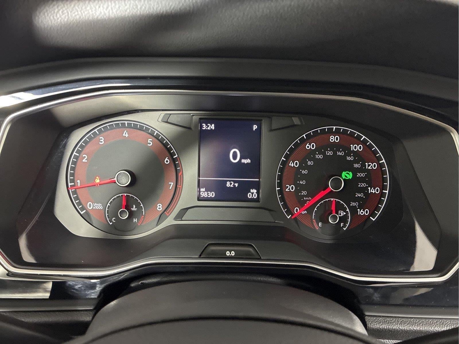 2021 Volkswagen Jetta 1.4T S