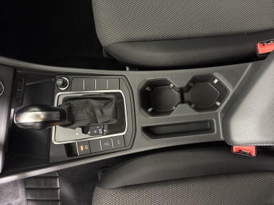 2021 Volkswagen Jetta 1.4T S