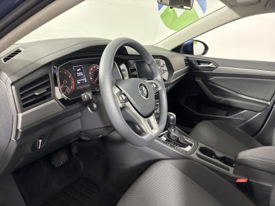 2021 Volkswagen Jetta 1.4T S