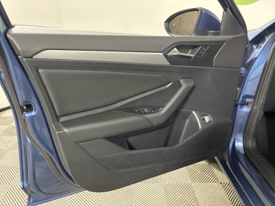 2021 Volkswagen Jetta 1.4T S