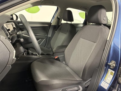 2021 Volkswagen Jetta 1.4T S