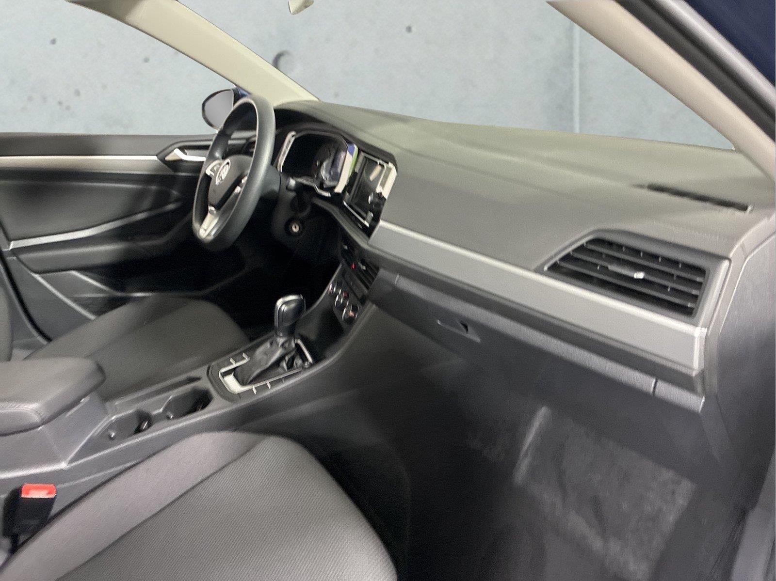 2021 Volkswagen Jetta 1.4T S