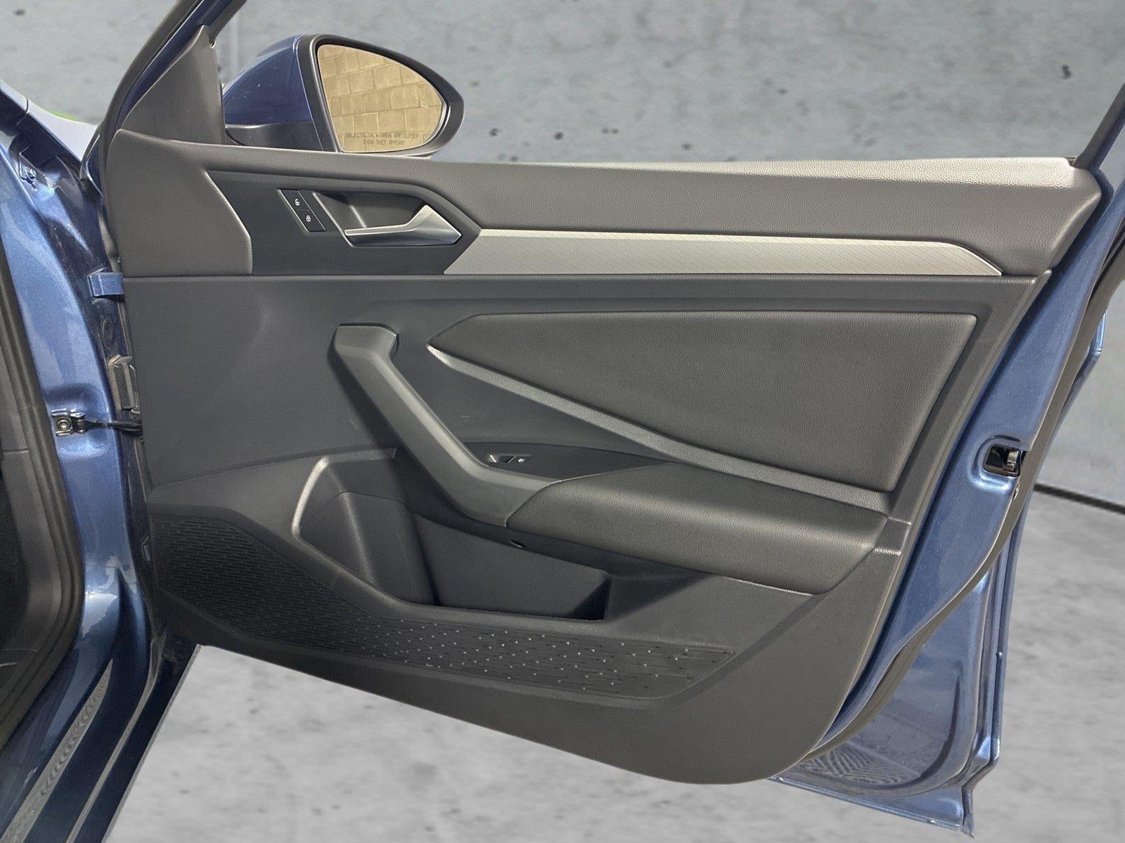 2021 Volkswagen Jetta 1.4T S